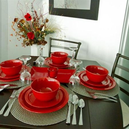 Urban Den Apartman Victoria Kültér fotó