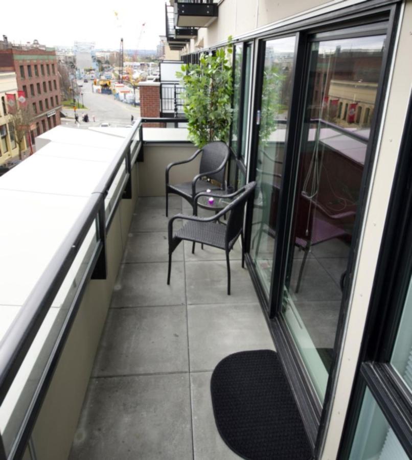 Urban Den Apartman Victoria Kültér fotó